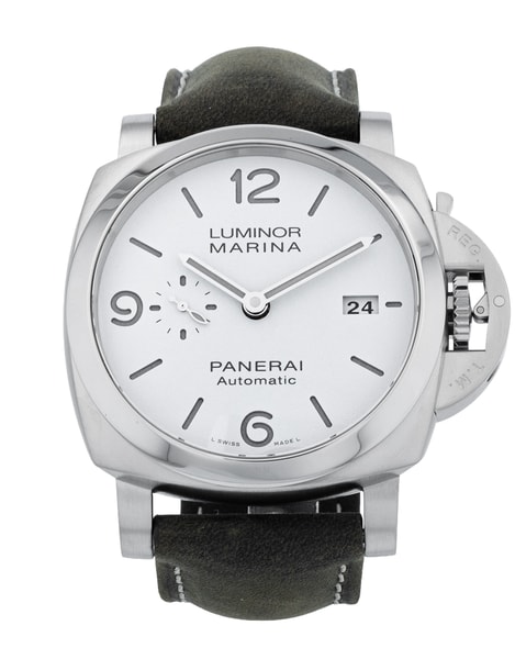 Panerai Luminor Marina PAM01314